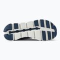 Încălțăminte de alergat pentru femei On Cloud 5 denim/white 4
