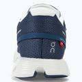 Încălțăminte de alergat pentru femei On Cloud 5 denim/white 6