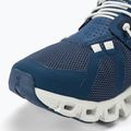 Încălțăminte de alergat pentru femei On Cloud 5 denim/white 7