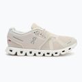 Pantofi de alergare pentru femei ON Cloud 5 gri 5998773 2