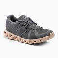 Pantofi de alergare pentru femei ON Cloud 5 gri 5998883