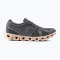 Pantofi de alergare pentru femei ON Cloud 5 gri 5998883 2