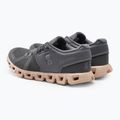 Pantofi de alergare pentru femei ON Cloud 5 gri 5998883 3