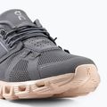 Pantofi de alergare pentru femei ON Cloud 5 gri 5998883 7