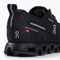 Pantofi de alergare pentru femei ON Cloud 5 Waterproof negru 5998838 11