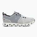 Încălțăminte de alergare pentru femei  On Cloud 5 Waterproof glacier/white 2
