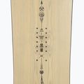 Placă de snowboard pentru bărbați Jones Flagship natural 4