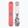 Placă de snowboard pentru femei Jones Rally Cat W