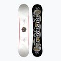 Placă de snowboard pentru bărbați ThirtyTwo T32M Carbon white