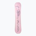 Placă de snowboard pentru femei ThirtyTwo Crucible black 3
