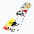 Placă de snowboard pentru bărbați ThirtyTwo Permanent Vacation white 4