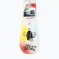 Placă de snowboard pentru bărbați ThirtyTwo Permanent Vacation white 5