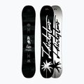 Placă de snowboard pentru bărbați ThirtyTwo Permanent Vacation Carbon black