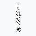 Placă de snowboard pentru bărbați ThirtyTwo Permanent Vacation Carbon black 3