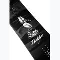 Placă de snowboard pentru bărbați ThirtyTwo Permanent Vacation Carbon black 5