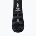 Placă de snowboard pentru bărbați ThirtyTwo Permanent Vacation Carbon black 6