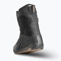Încălțăminte de snowboard pentru bărbați ThirtyTwo Lashed Double Boa black/black/gum 2
