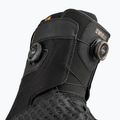 Încălțăminte de snowboard pentru bărbați ThirtyTwo Lashed Double Boa black/black/gum 5