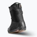 Încălțăminte de snowboard pentru bărbați ThirtyTwo Lashed Wide Double Boa black/black/gum 2