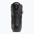 Încălțăminte de snowboard pentru bărbați ThirtyTwo Lashed Wide Double Boa black/black/gum 3