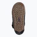 Încălțăminte de snowboard pentru bărbați ThirtyTwo Lashed Wide Double Boa black/black/gum 4