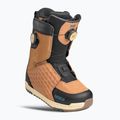 Încălțăminte de snowboard pentru bărbați ThirtyTwo Lashed Double Boa Bradshaw brown/black