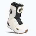 Încălțăminte de snowboard pentru bărbați ThirtyTwo Lashed Double Boa Fava white/black/yellow