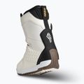 Încălțăminte de snowboard pentru bărbați ThirtyTwo Lashed Double Boa Fava white/black/yellow 2