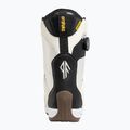 Încălțăminte de snowboard pentru bărbați ThirtyTwo Lashed Double Boa Fava white/black/yellow 3