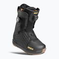 Încălțăminte de snowboard pentru femei ThirtyTwo Lashed Double Boa black/gold