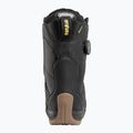 Încălțăminte de snowboard pentru femei ThirtyTwo Lashed Double Boa black/gold 3