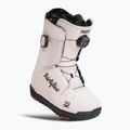 Încălțăminte de snowboard pentru femei ThirtyTwo Lashed Double Boa pink