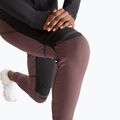 Pantaloni de alergat pentru femei On grape/black 4