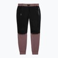Pantaloni de alergat pentru femei On grape/black 6