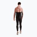Geacă de alergat pentru bărbați On Running Weather Lumos woodrose/black 2