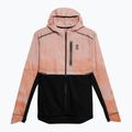 Geacă de alergat pentru bărbați On Running Weather Lumos woodrose/black 6