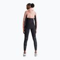 Geacă de alergat pentru femei On Running Weather Lumos woodrose/black 2