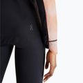 Geacă de alergat pentru femei On Running Weather Lumos woodrose/black 5