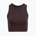 Tricou pentru femei On Running Movement Crop lavender 7