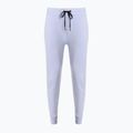 Pantaloni de alergare pentru femei On Sweat lavender