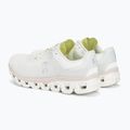 Încălțăminte de alergat pentru bărbați On Cloudflow 4 white/sand 3