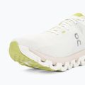 Încălțăminte de alergat pentru bărbați On Cloudflow 4 white/sand 8