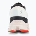 Încălțăminte de alergat pentru bărbați On Cloudstratus 3 undyed-white/sand 9