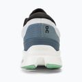 Încălțăminte de alergat pentru bărbați On Cloudstratus 3 wash/metal 6