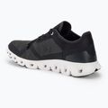 Încălțăminte de alergare pentru bărbați On Running Cloud X 3 AD black/white 3
