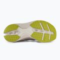 Încălțăminte de alergat pentru femei On Cloudeclipse white/sand 4