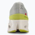 Încălțăminte de alergat pentru femei On Cloudeclipse white/sand 6