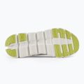 Încălțăminte de alergat pentru femei On Cloudflow 4 white/sand 4