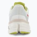 Încălțăminte de alergat pentru femei On Cloudflow 4 white/sand 6