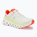 Încălțăminte de alergare pentru femei On Cloudflow 4 white/hay